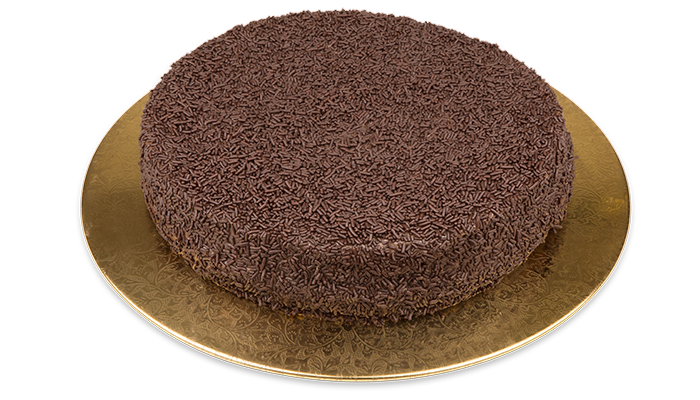 Gâteau au Chocolat 960g